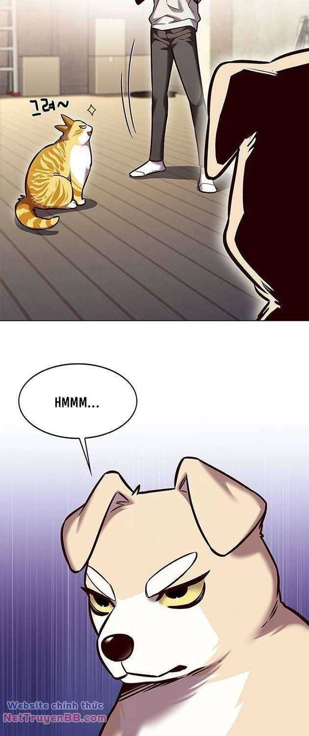 đọc truyện Hóa Thân Thành Mèo Chương 283 ảnh 45 tại Thiên Thai Truyện