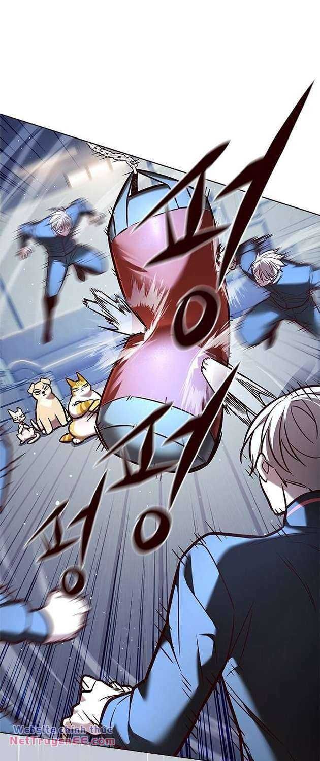 đọc truyện Hóa Thân Thành Mèo Chương 283 ảnh 47 tại Thiên Thai Truyện