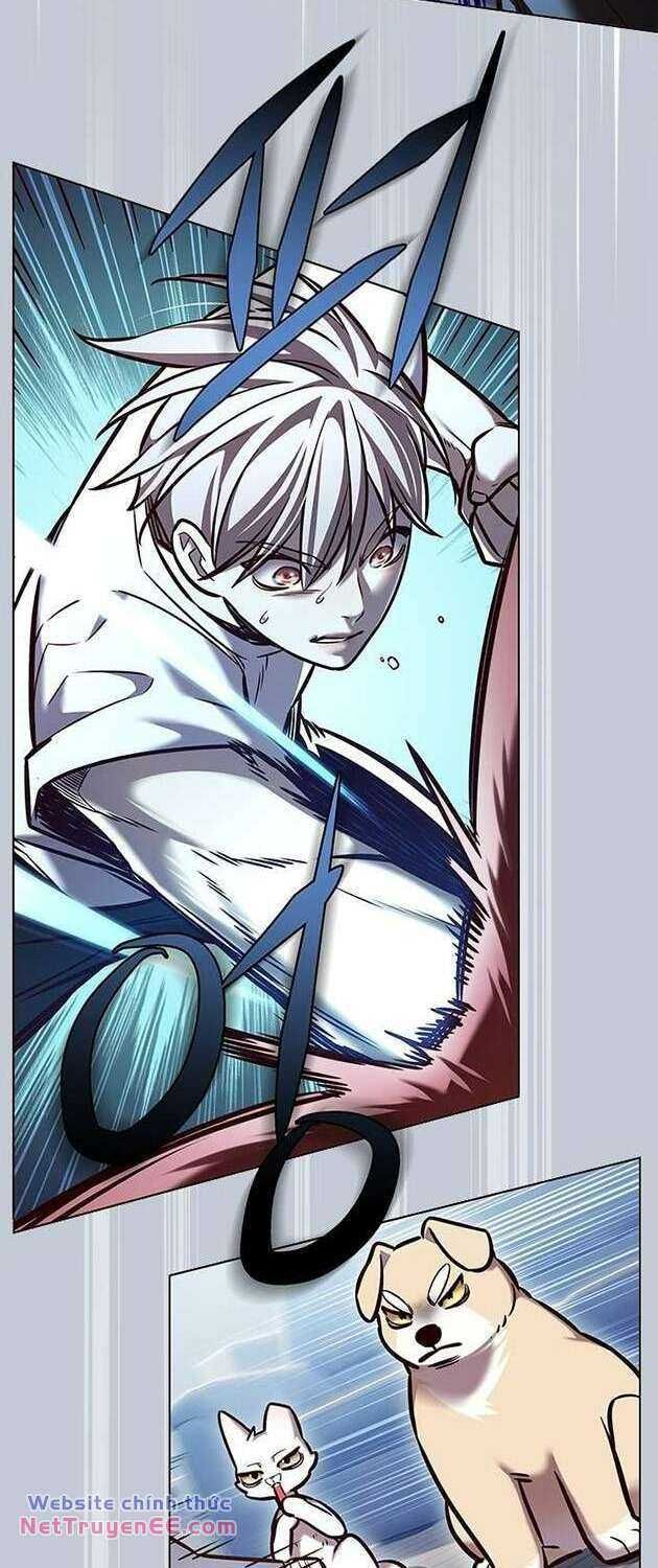 đọc truyện Hóa Thân Thành Mèo Chương 283 ảnh 48 tại Thiên Thai Truyện