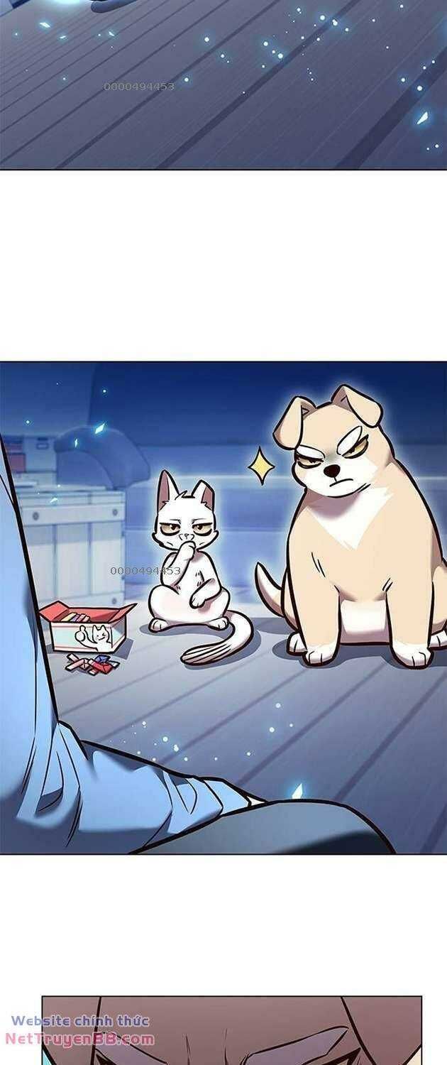 đọc truyện Hóa Thân Thành Mèo Chương 283 ảnh 51 tại Thiên Thai Truyện