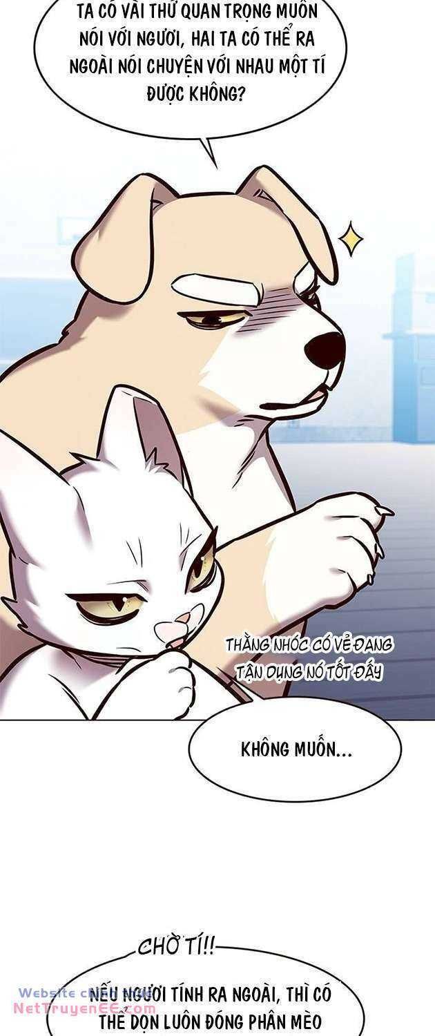 đọc truyện Hóa Thân Thành Mèo Chương 283 ảnh 53 tại Thiên Thai Truyện