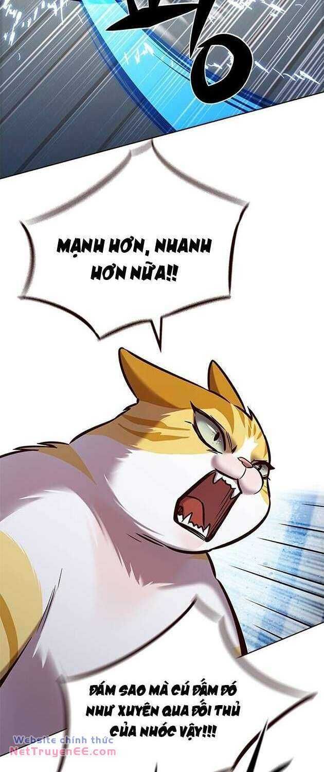 đọc truyện Hóa Thân Thành Mèo Chương 283 ảnh 56 tại Thiên Thai Truyện