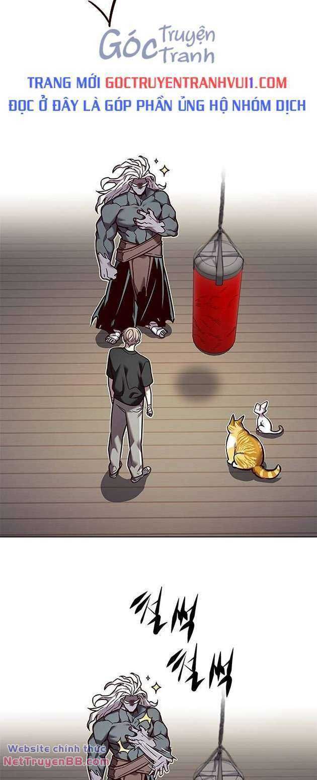 đọc truyện Hóa Thân Thành Mèo Chương 283 ảnh 67 tại Thiên Thai Truyện