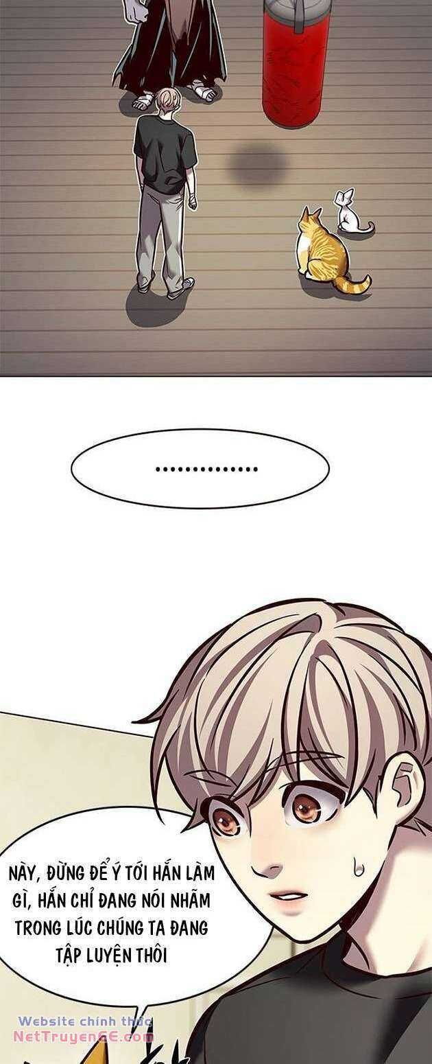 đọc truyện Hóa Thân Thành Mèo Chương 283 ảnh 68 tại Thiên Thai Truyện