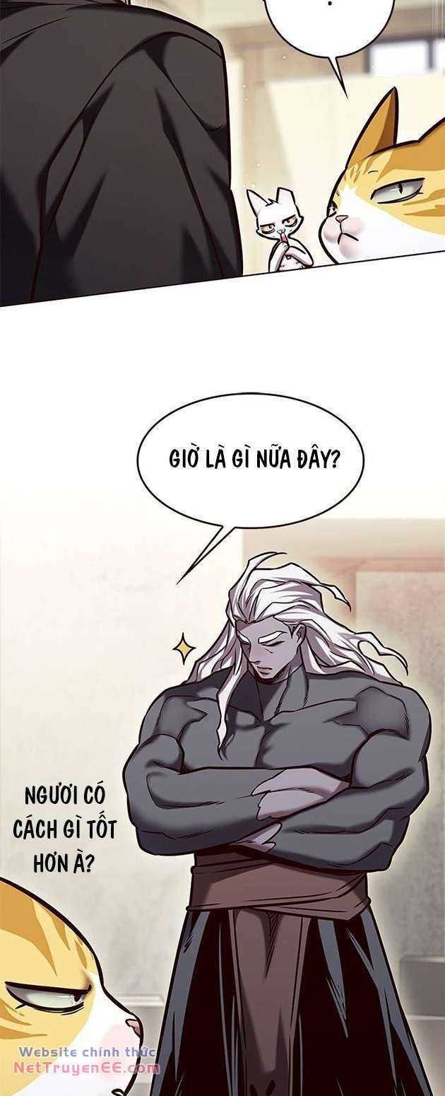 đọc truyện Hóa Thân Thành Mèo Chương 283 ảnh 75 tại Thiên Thai Truyện