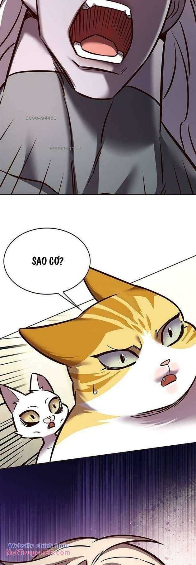 đọc truyện Hóa Thân Thành Mèo Chương 283 ảnh 81 tại Thiên Thai Truyện