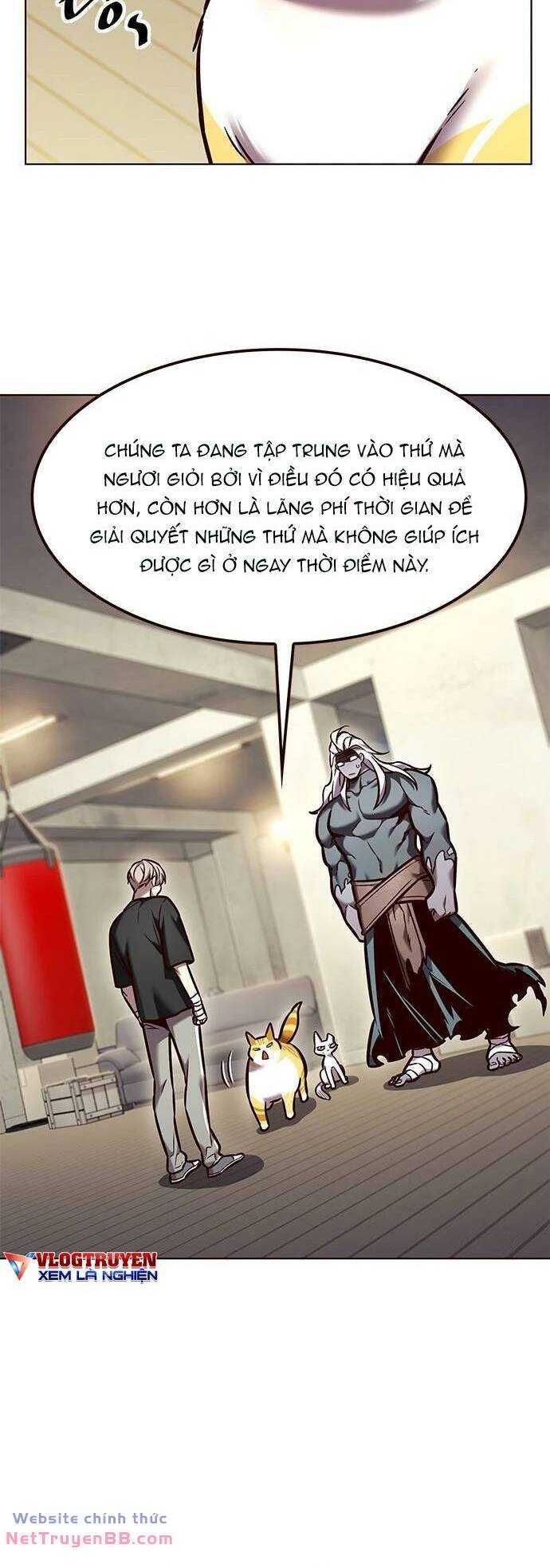 đọc truyện Hóa Thân Thành Mèo Chương 284 ảnh 17 tại Thiên Thai Truyện