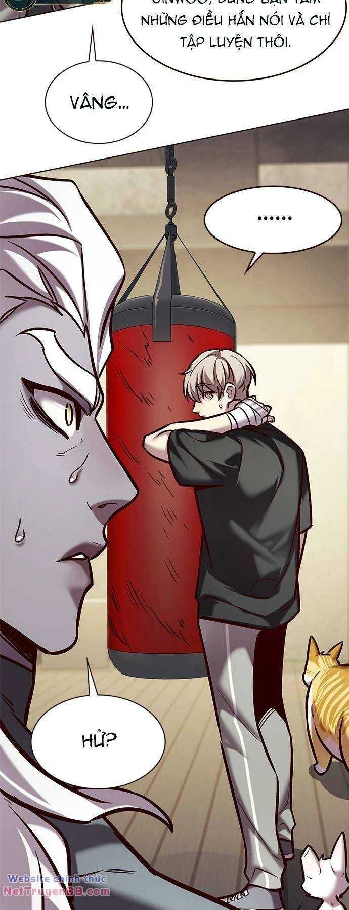 đọc truyện Hóa Thân Thành Mèo Chương 284 ảnh 21 tại Thiên Thai Truyện