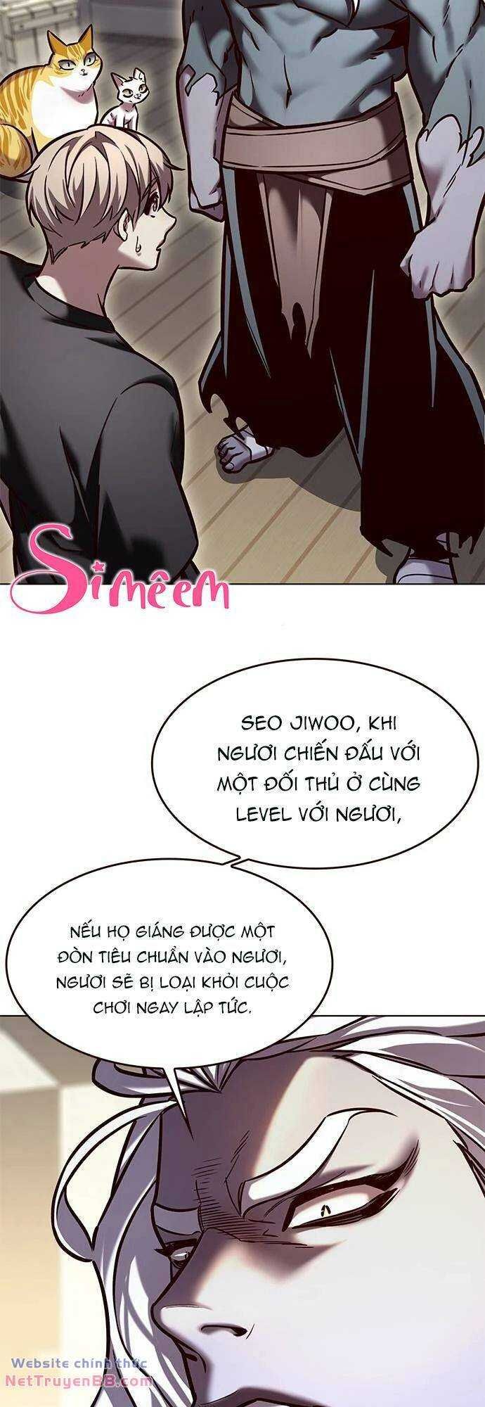 đọc truyện Hóa Thân Thành Mèo Chương 284 ảnh 4 tại Thiên Thai Truyện