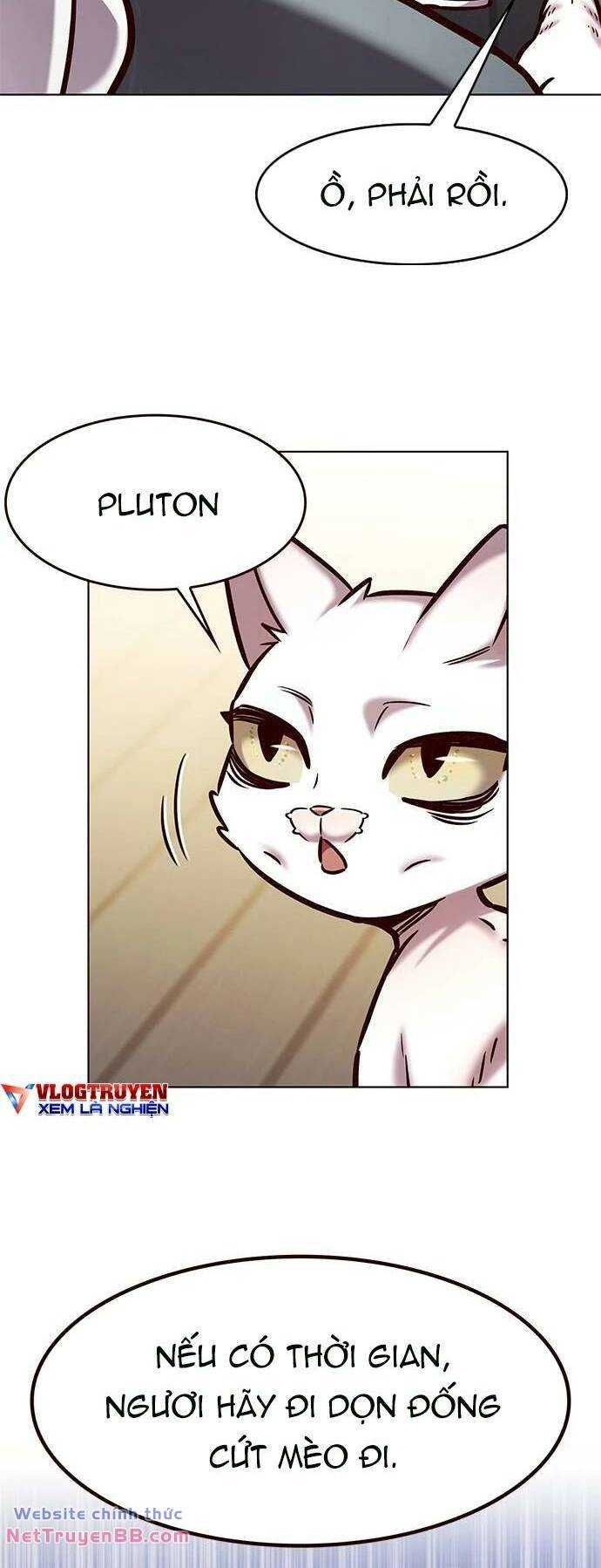 đọc truyện Hóa Thân Thành Mèo Chương 284 ảnh 22 tại Thiên Thai Truyện