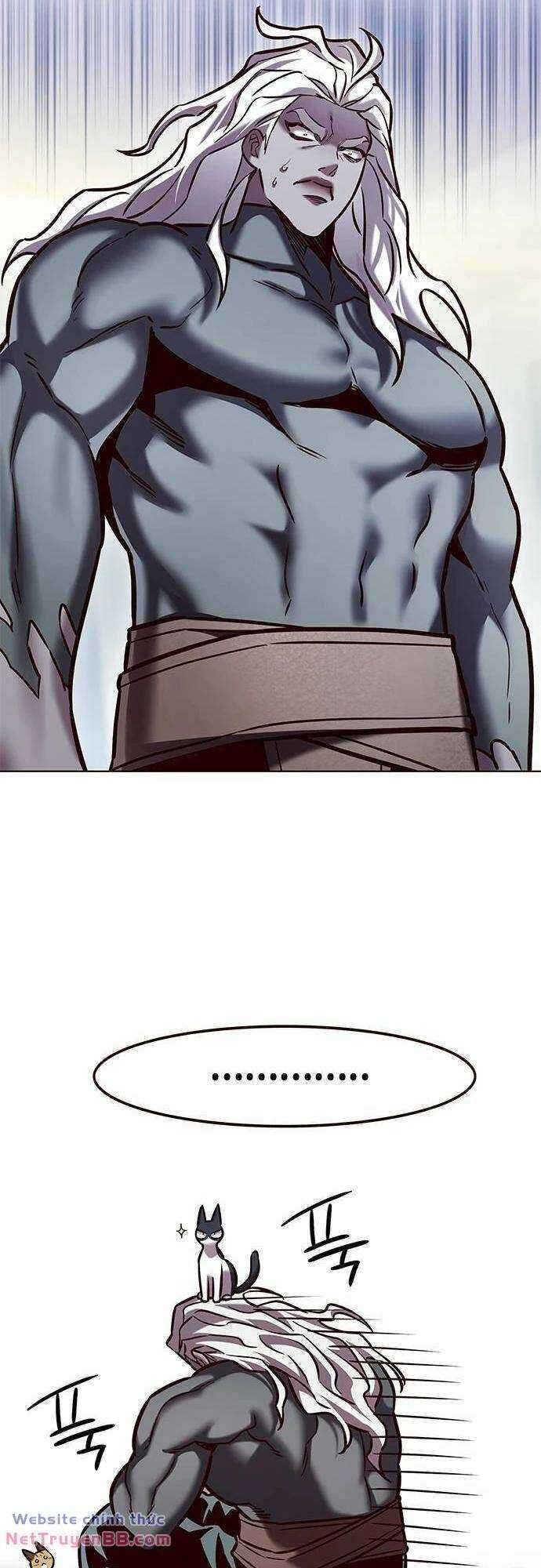 đọc truyện Hóa Thân Thành Mèo Chương 284 ảnh 23 tại Thiên Thai Truyện