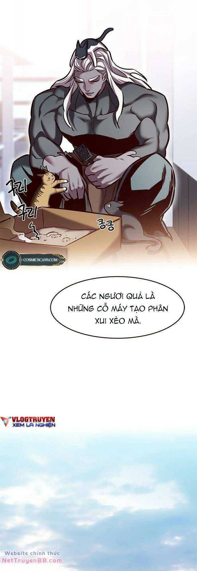 đọc truyện Hóa Thân Thành Mèo Chương 284 ảnh 25 tại Thiên Thai Truyện