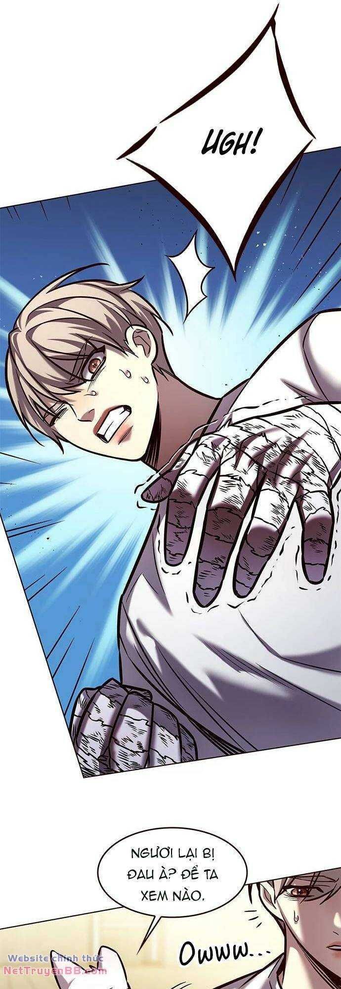 đọc truyện Hóa Thân Thành Mèo Chương 284 ảnh 28 tại Thiên Thai Truyện