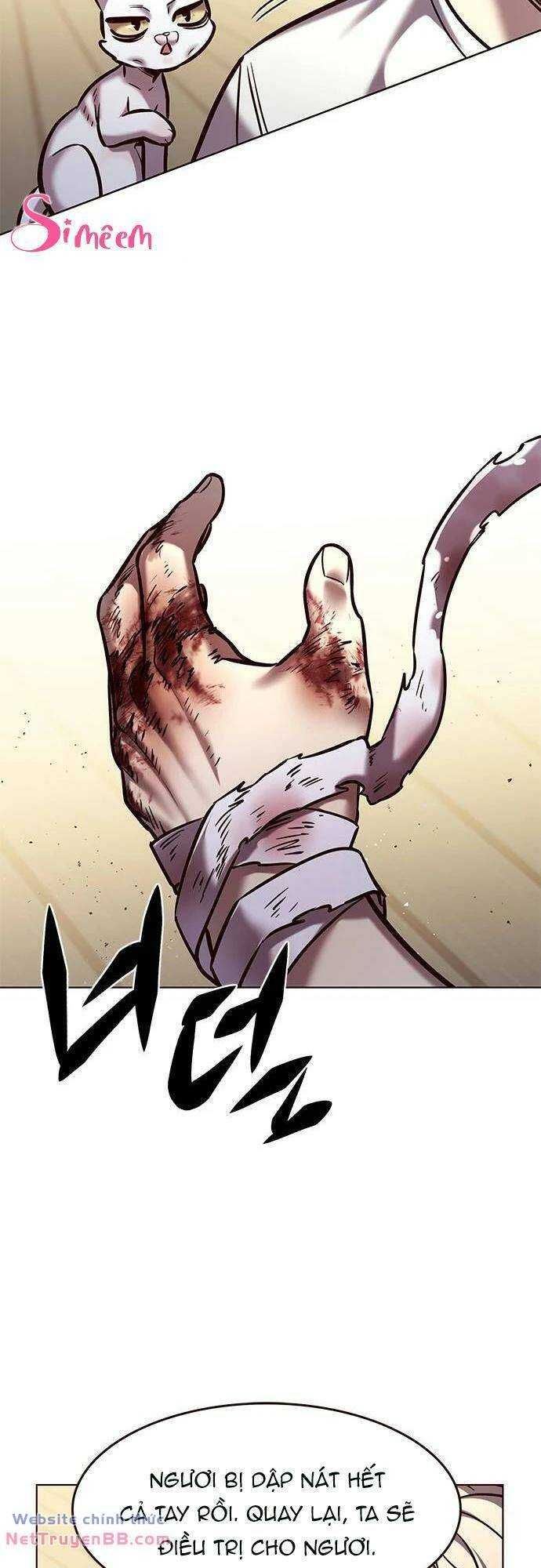 đọc truyện Hóa Thân Thành Mèo Chương 284 ảnh 29 tại Thiên Thai Truyện