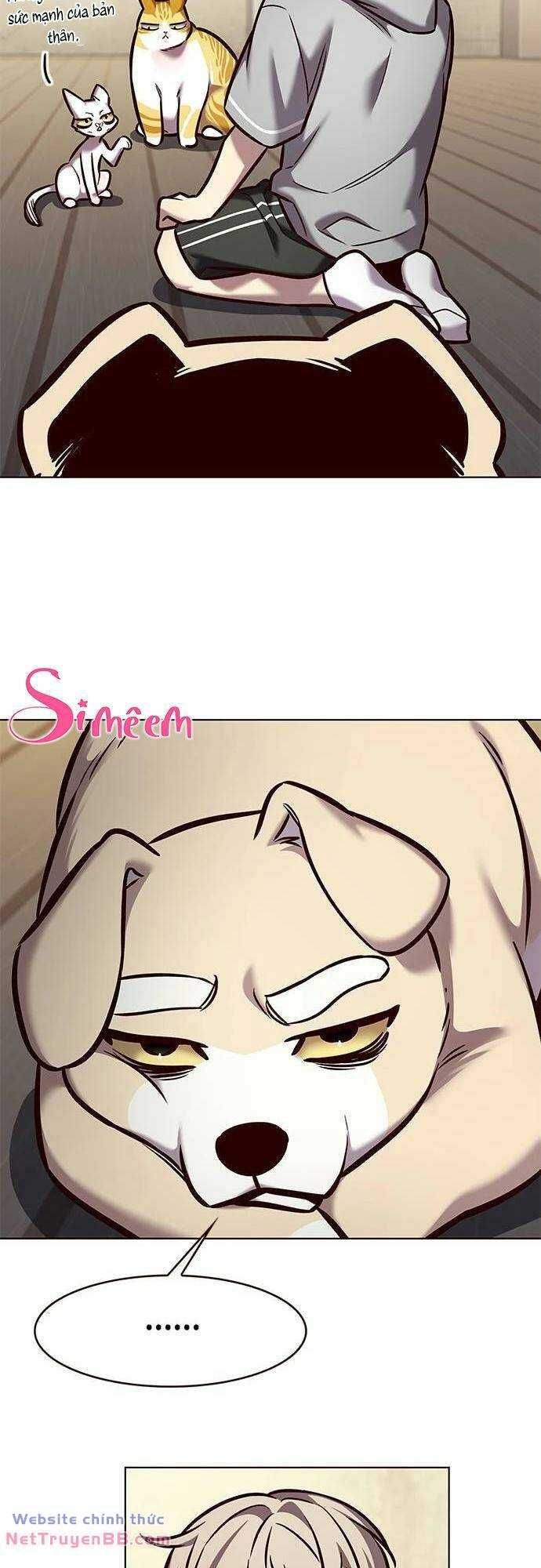 đọc truyện Hóa Thân Thành Mèo Chương 284 ảnh 34 tại Thiên Thai Truyện