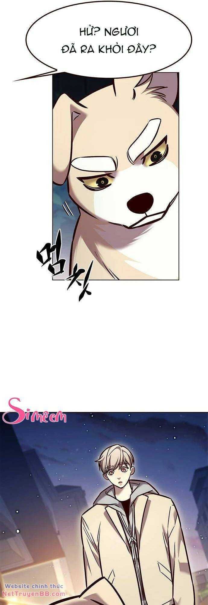 đọc truyện Hóa Thân Thành Mèo Chương 284 ảnh 38 tại Thiên Thai Truyện