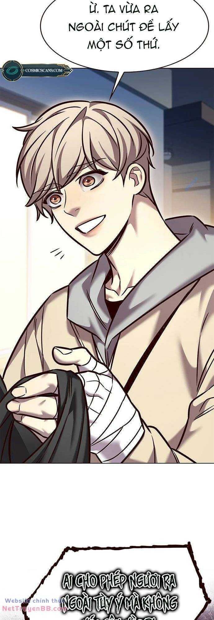 đọc truyện Hóa Thân Thành Mèo Chương 284 ảnh 40 tại Thiên Thai Truyện