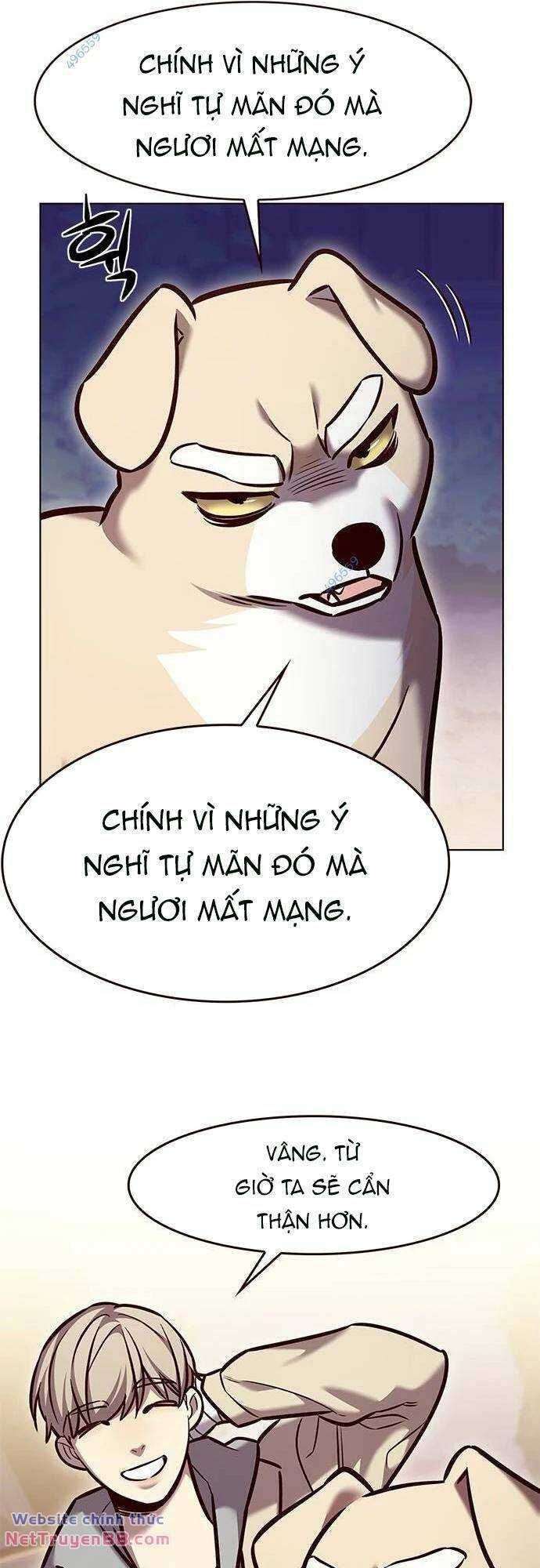 đọc truyện Hóa Thân Thành Mèo Chương 284 ảnh 43 tại Thiên Thai Truyện