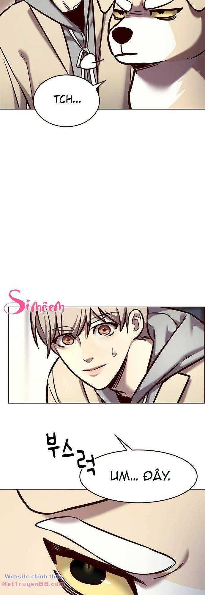 đọc truyện Hóa Thân Thành Mèo Chương 284 ảnh 44 tại Thiên Thai Truyện