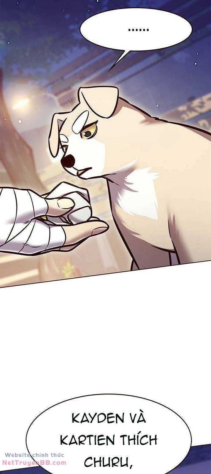 đọc truyện Hóa Thân Thành Mèo Chương 284 ảnh 46 tại Thiên Thai Truyện