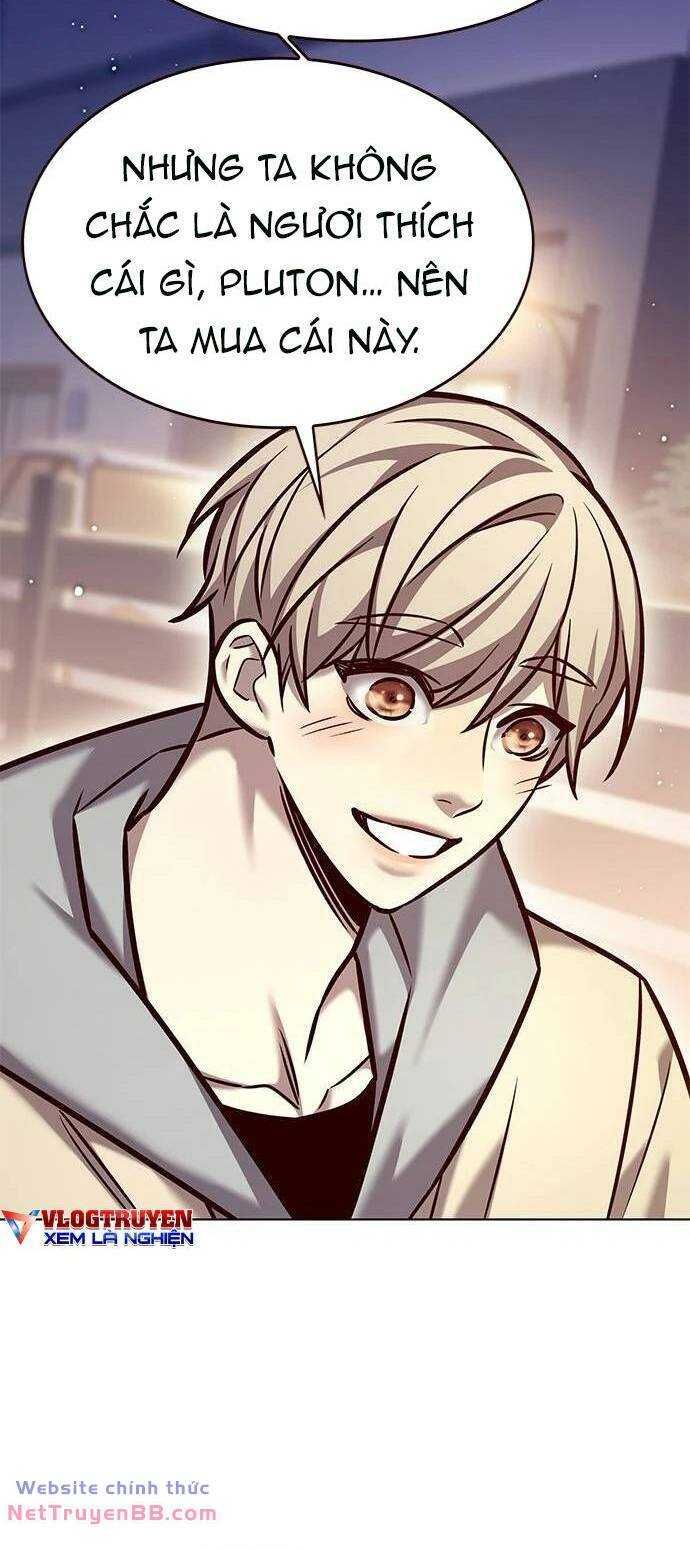 đọc truyện Hóa Thân Thành Mèo Chương 284 ảnh 47 tại Thiên Thai Truyện