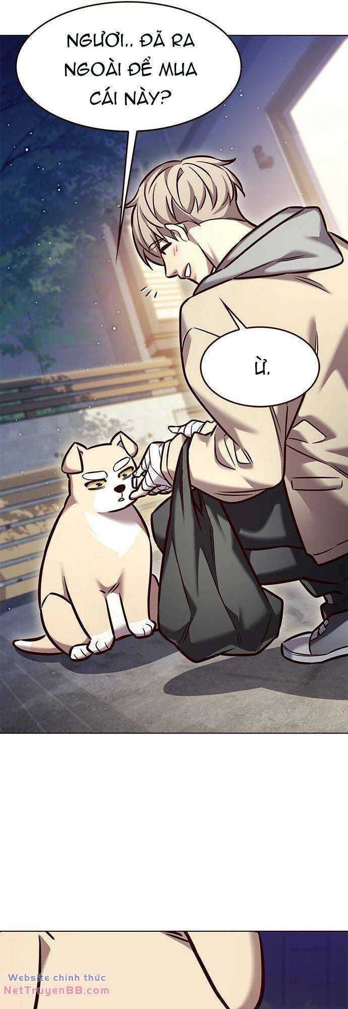 đọc truyện Hóa Thân Thành Mèo Chương 284 ảnh 48 tại Thiên Thai Truyện