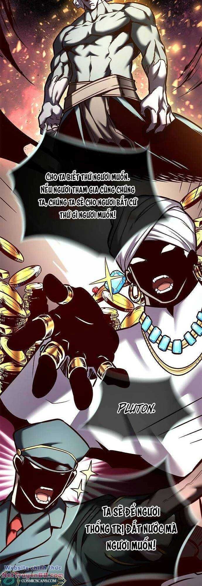 đọc truyện Hóa Thân Thành Mèo Chương 284 ảnh 50 tại Thiên Thai Truyện