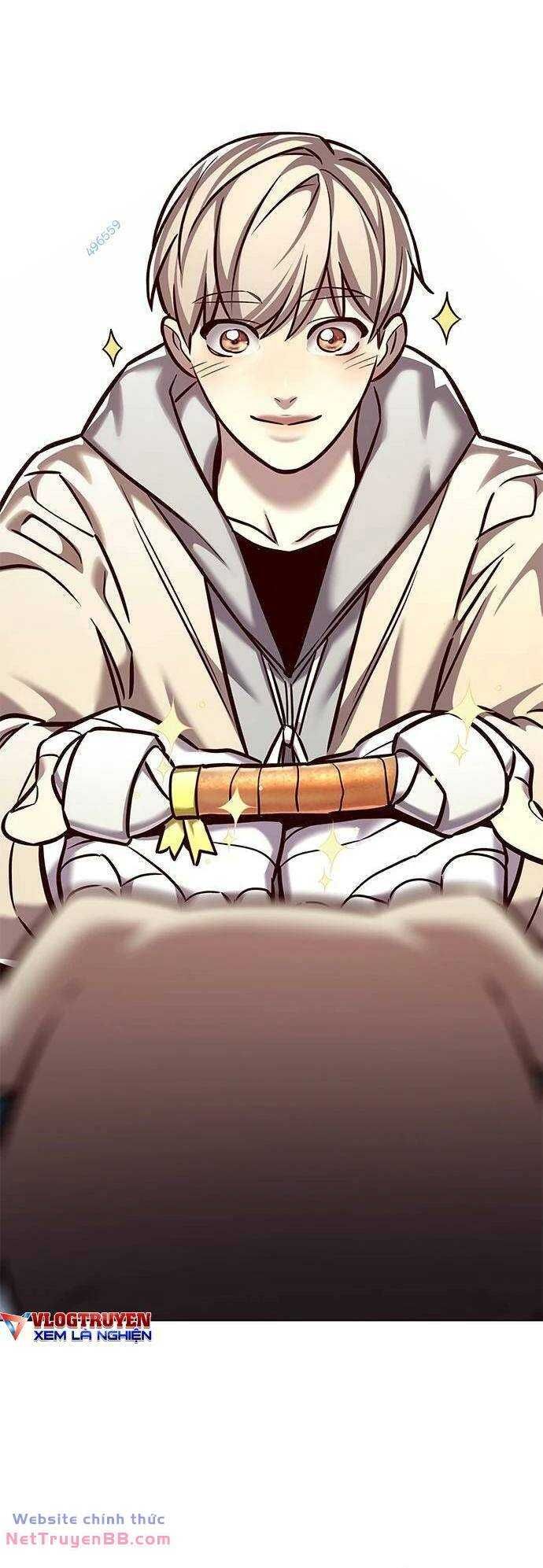 đọc truyện Hóa Thân Thành Mèo Chương 284 ảnh 52 tại Thiên Thai Truyện