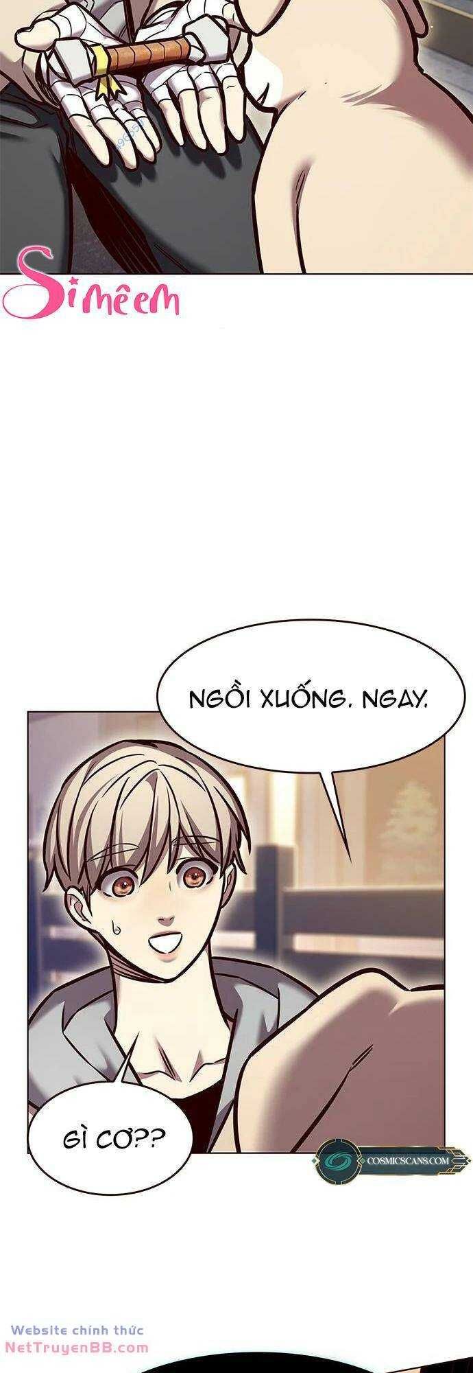 đọc truyện Hóa Thân Thành Mèo Chương 284 ảnh 54 tại Thiên Thai Truyện