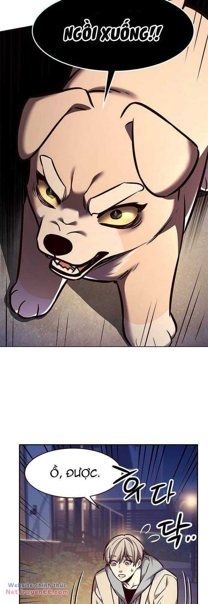 đọc truyện Hóa Thân Thành Mèo Chương 284 ảnh 55 tại Thiên Thai Truyện