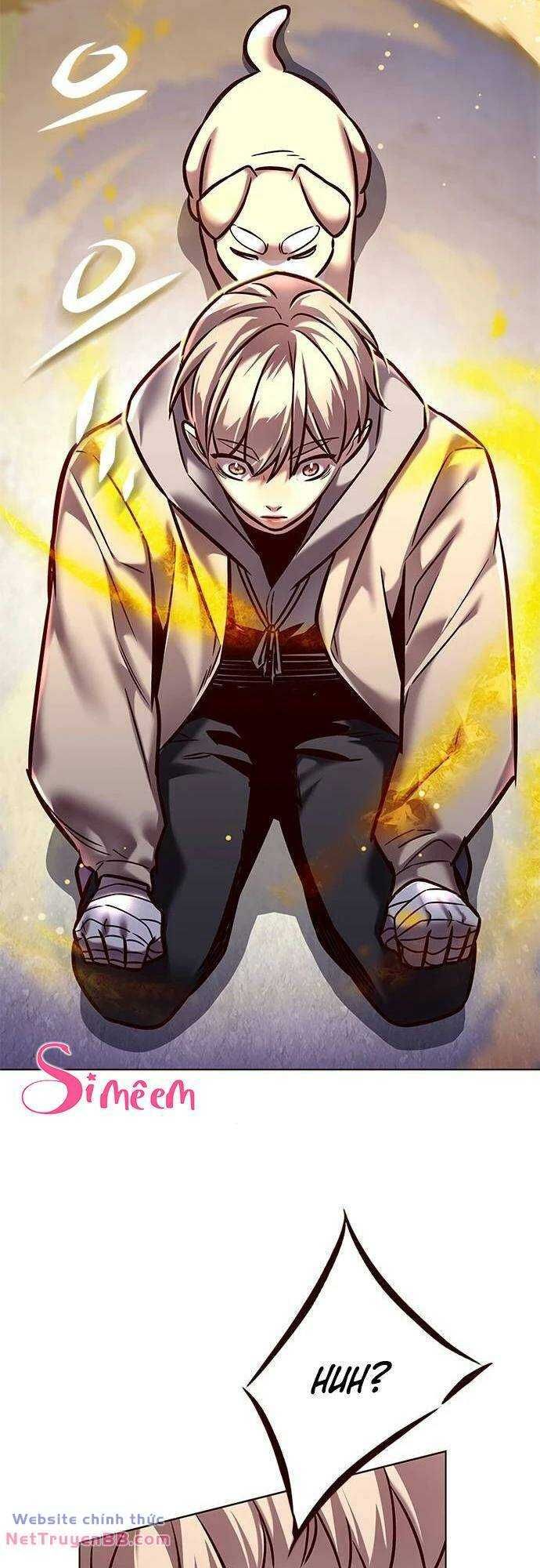 đọc truyện Hóa Thân Thành Mèo Chương 284 ảnh 58 tại Thiên Thai Truyện