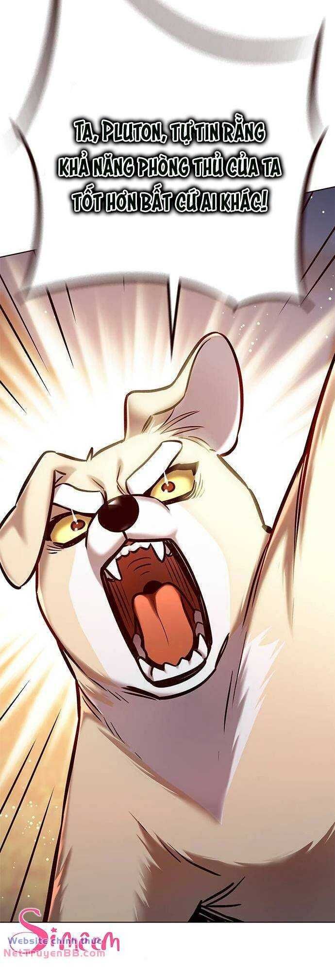 đọc truyện Hóa Thân Thành Mèo Chương 284 ảnh 63 tại Thiên Thai Truyện