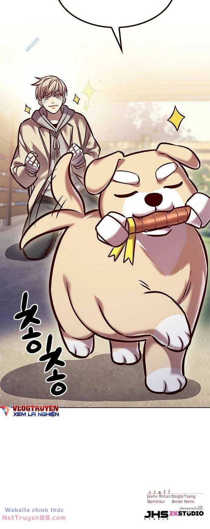 đọc truyện Hóa Thân Thành Mèo Chương 284 ảnh 75 tại Thiên Thai Truyện