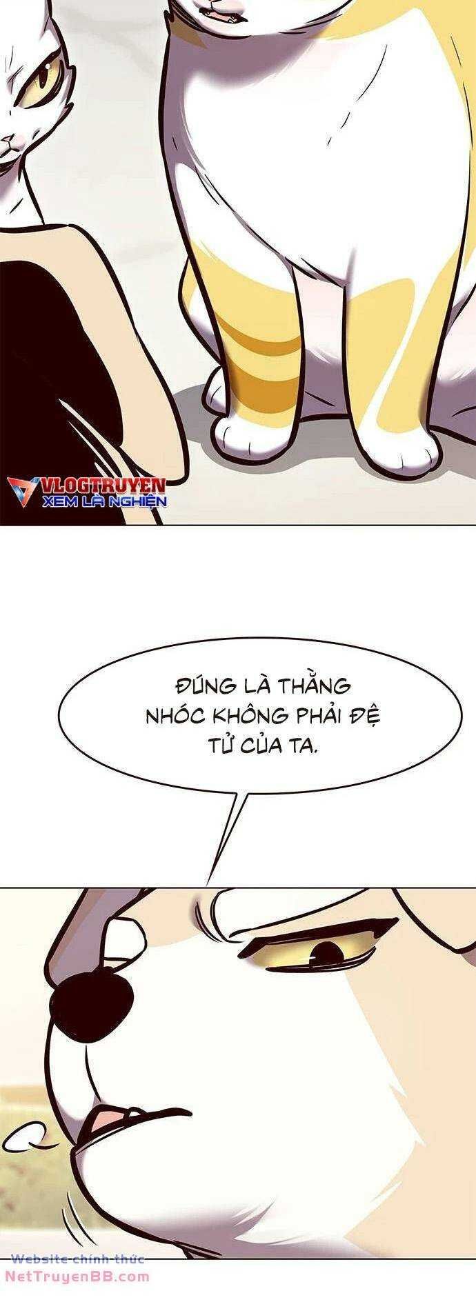 đọc truyện Hóa Thân Thành Mèo Chương 285 ảnh 12 tại Thiên Thai Truyện