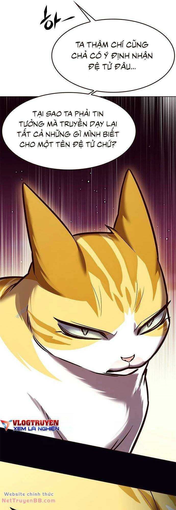 đọc truyện Hóa Thân Thành Mèo Chương 285 ảnh 13 tại Thiên Thai Truyện