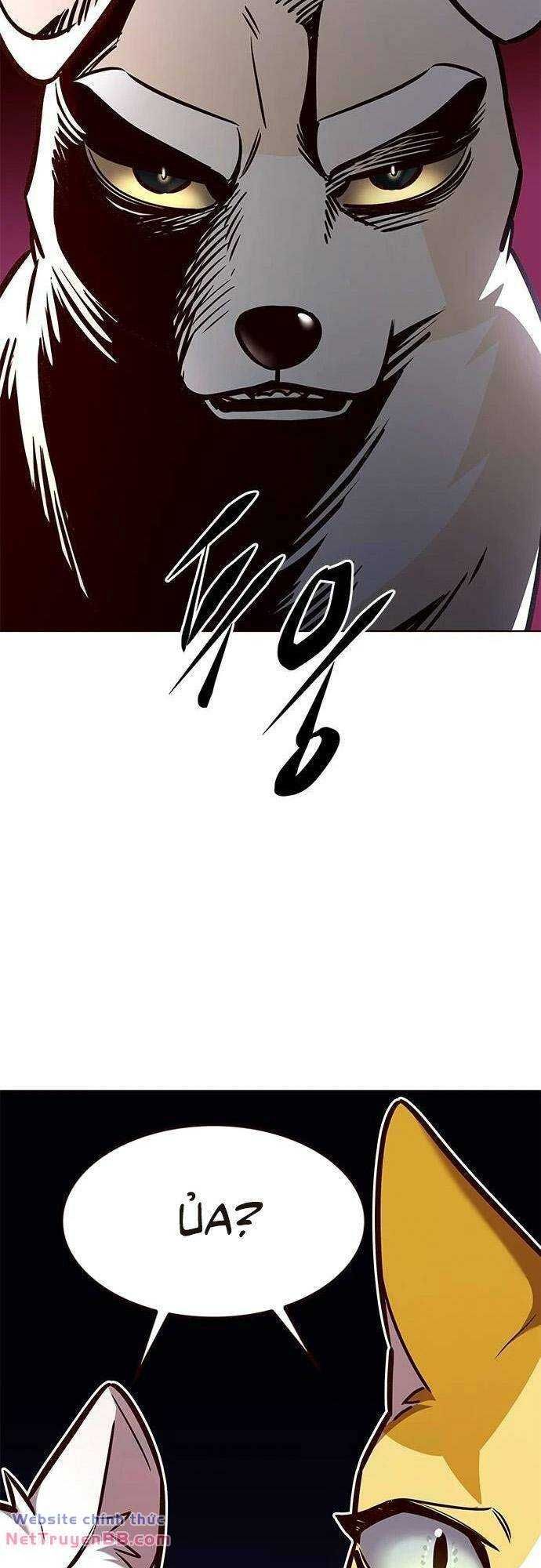 đọc truyện Hóa Thân Thành Mèo Chương 285 ảnh 16 tại Thiên Thai Truyện