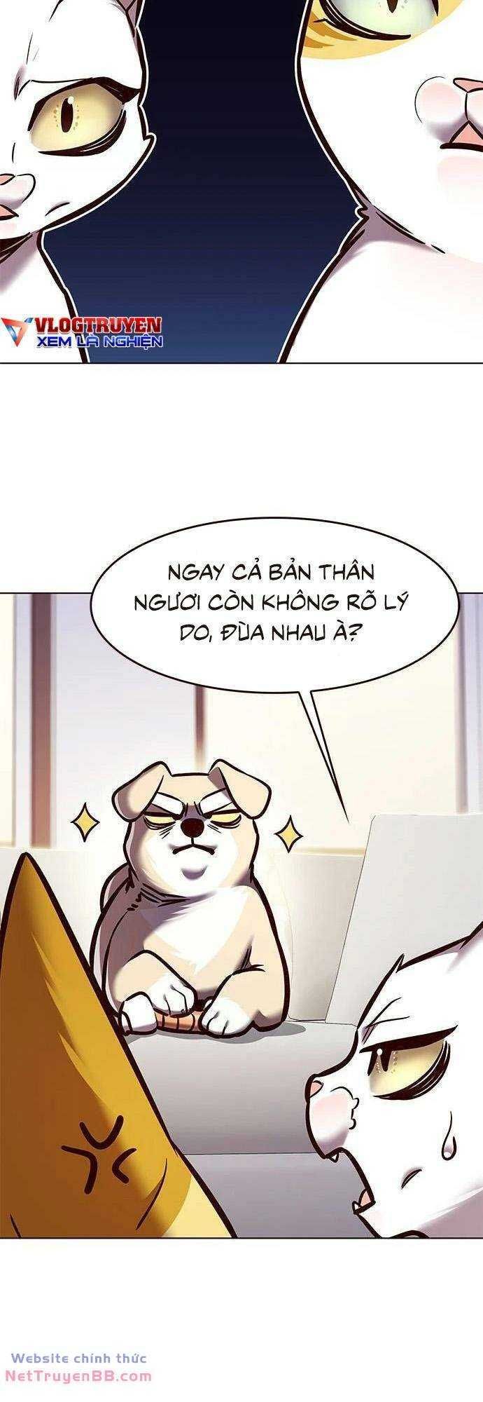 đọc truyện Hóa Thân Thành Mèo Chương 285 ảnh 17 tại Thiên Thai Truyện