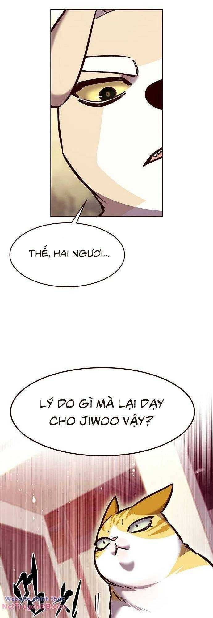 đọc truyện Hóa Thân Thành Mèo Chương 285 ảnh 18 tại Thiên Thai Truyện