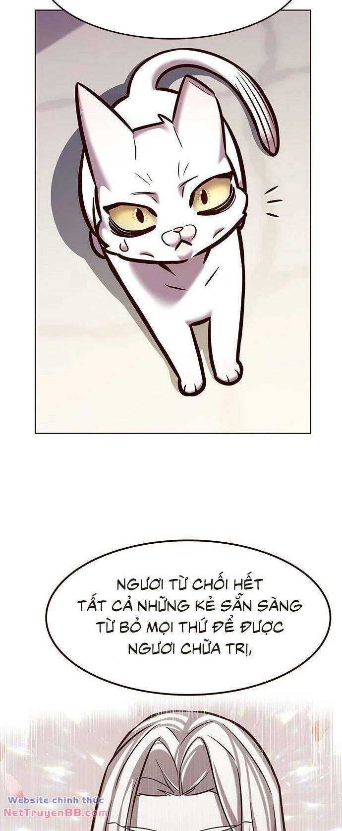 đọc truyện Hóa Thân Thành Mèo Chương 285 ảnh 21 tại Thiên Thai Truyện