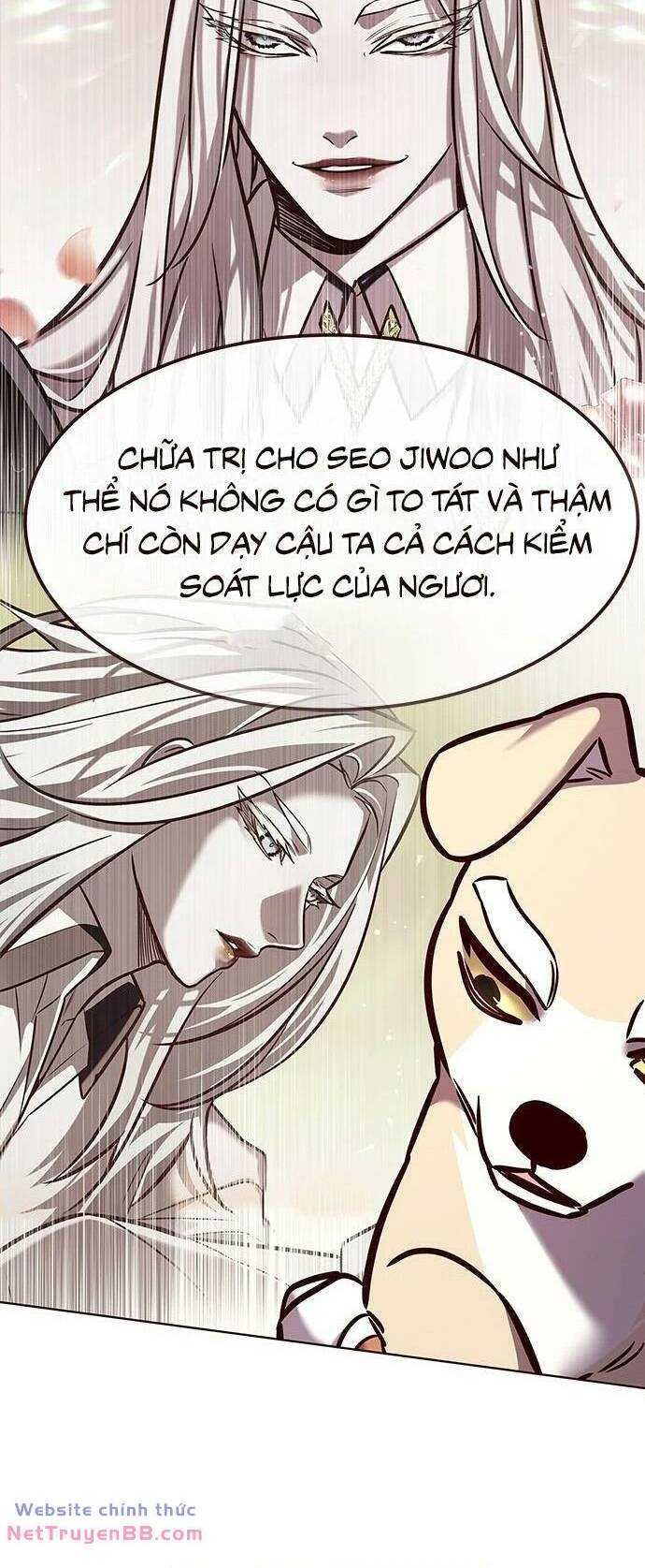 đọc truyện Hóa Thân Thành Mèo Chương 285 ảnh 22 tại Thiên Thai Truyện