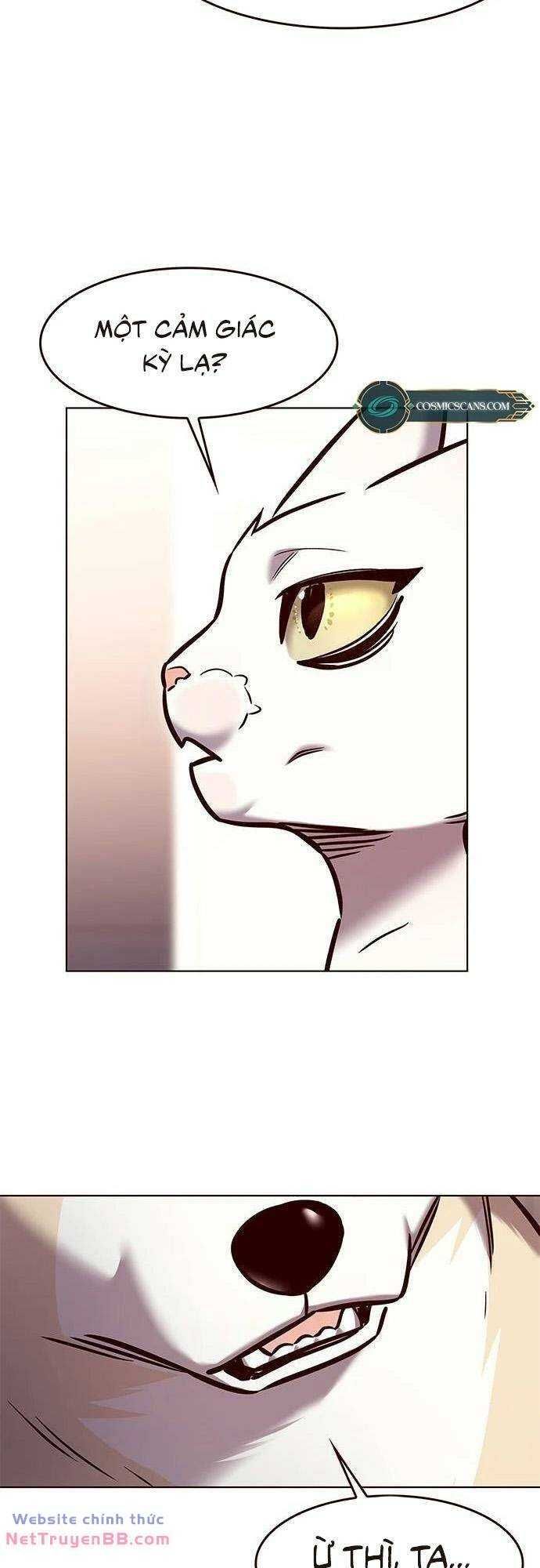 đọc truyện Hóa Thân Thành Mèo Chương 285 ảnh 25 tại Thiên Thai Truyện