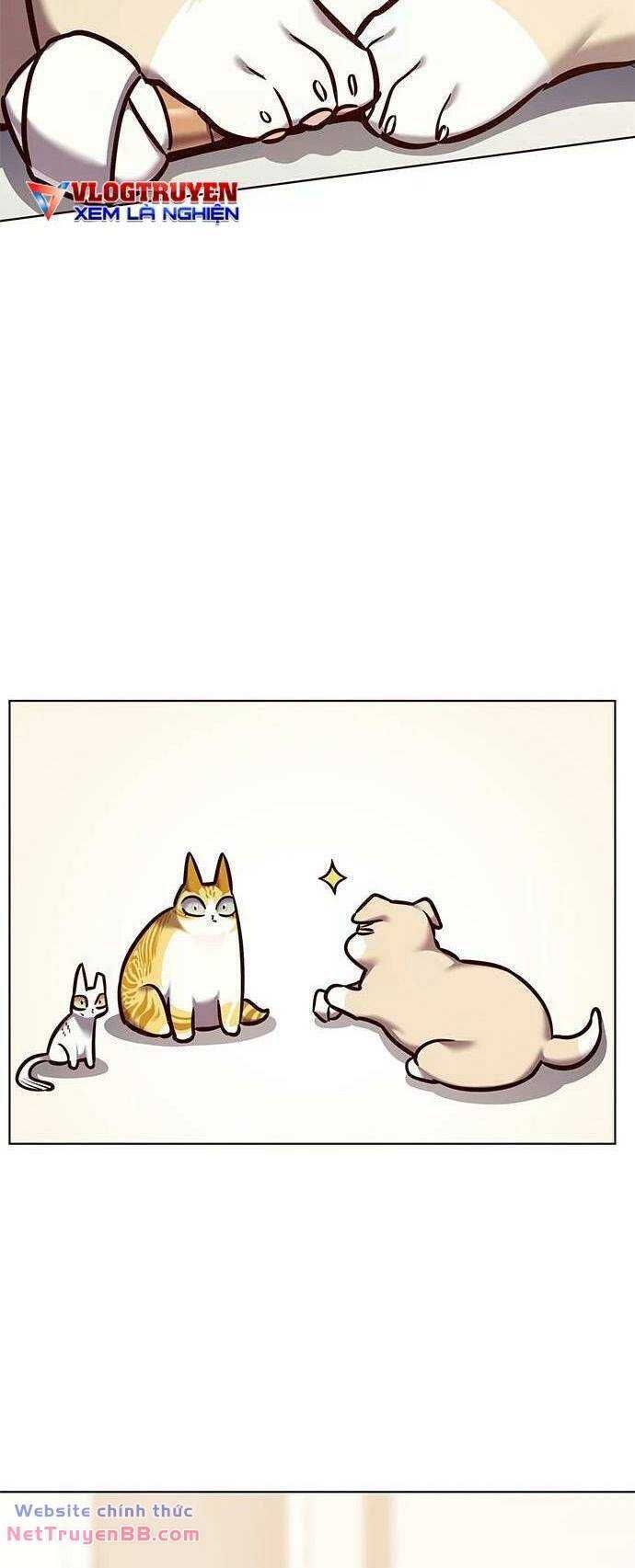 đọc truyện Hóa Thân Thành Mèo Chương 285 ảnh 27 tại Thiên Thai Truyện