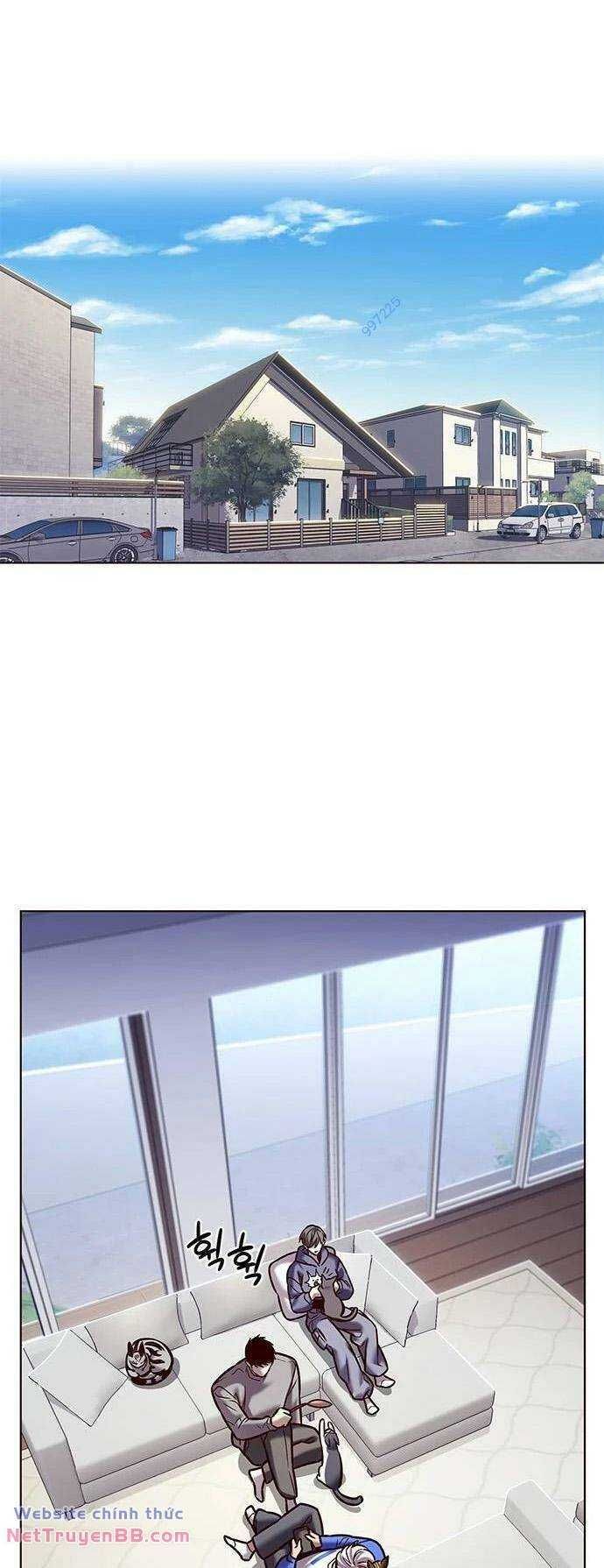 đọc truyện Hóa Thân Thành Mèo Chương 285 ảnh 31 tại Thiên Thai Truyện