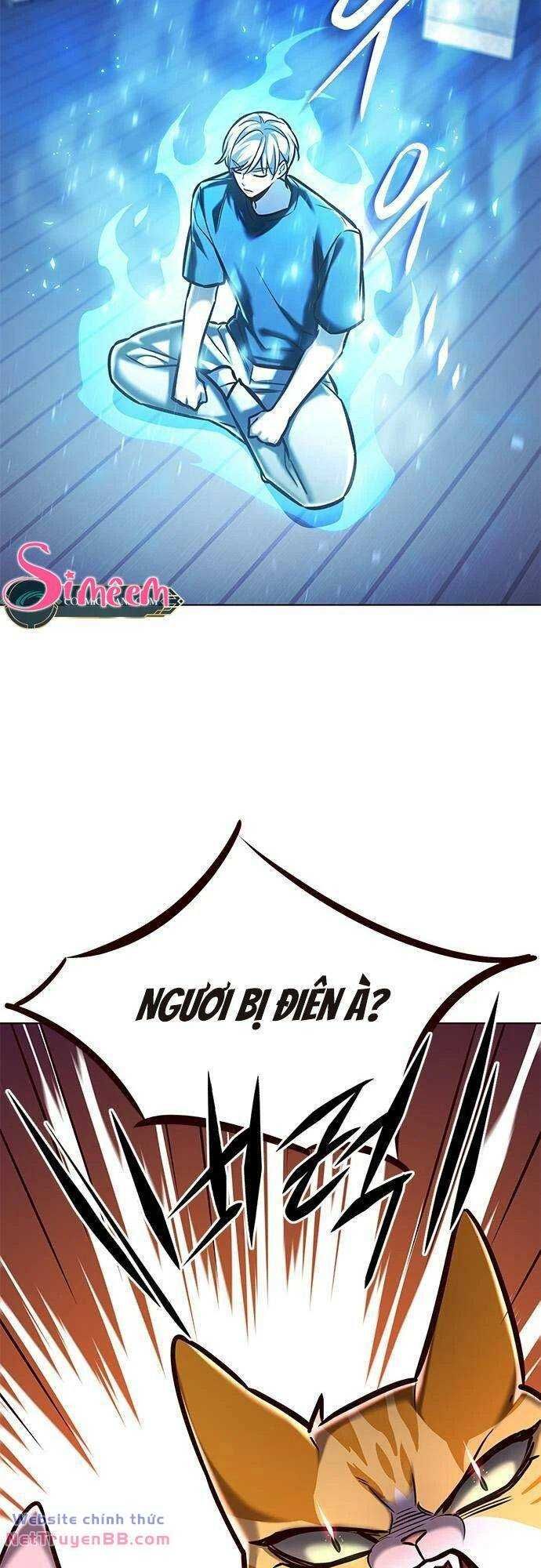 đọc truyện Hóa Thân Thành Mèo Chương 285 ảnh 5 tại Thiên Thai Truyện