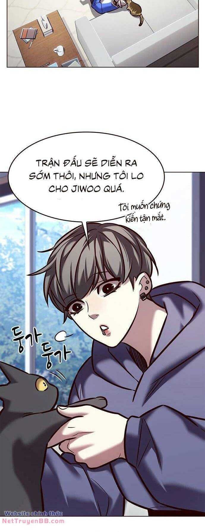 đọc truyện Hóa Thân Thành Mèo Chương 285 ảnh 32 tại Thiên Thai Truyện