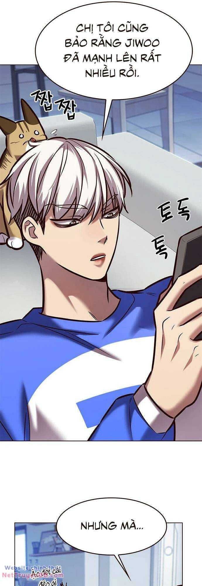 đọc truyện Hóa Thân Thành Mèo Chương 285 ảnh 33 tại Thiên Thai Truyện