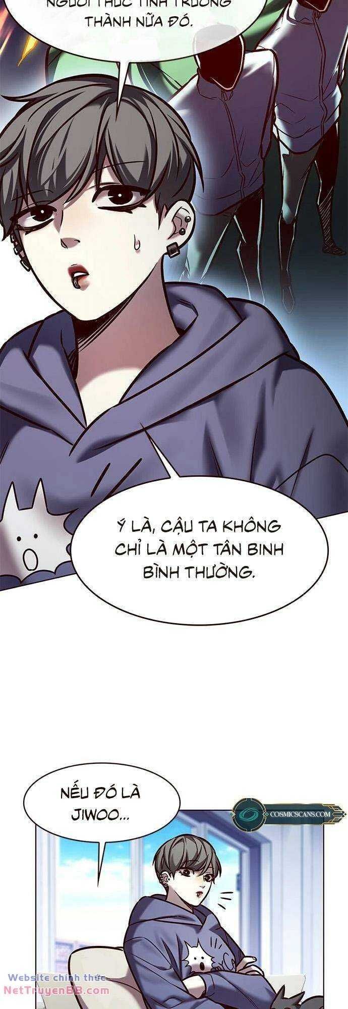 đọc truyện Hóa Thân Thành Mèo Chương 285 ảnh 35 tại Thiên Thai Truyện