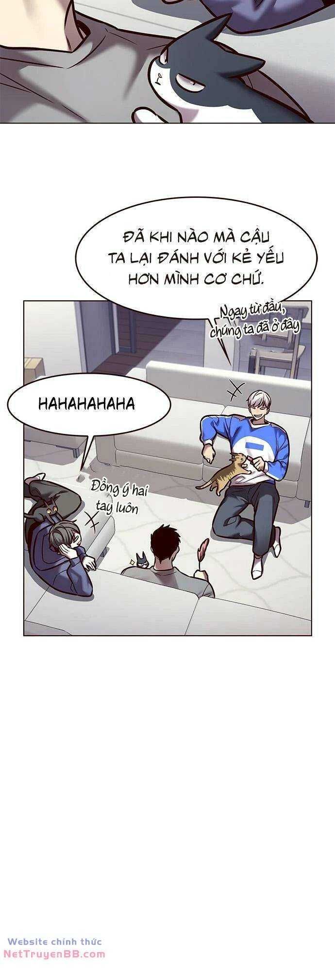 đọc truyện Hóa Thân Thành Mèo Chương 285 ảnh 39 tại Thiên Thai Truyện