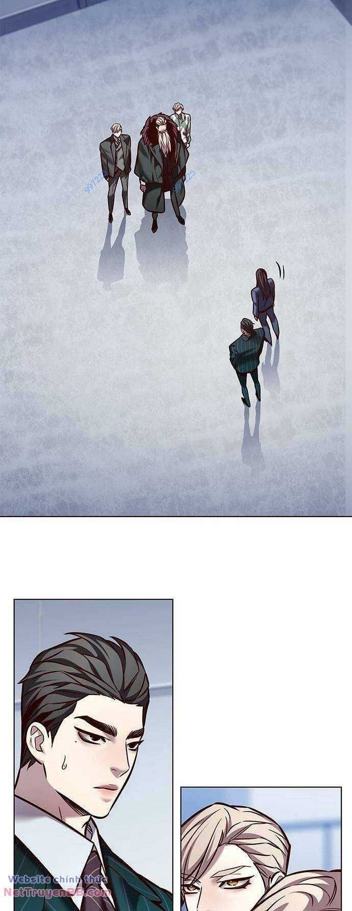 đọc truyện Hóa Thân Thành Mèo Chương 285 ảnh 41 tại Thiên Thai Truyện