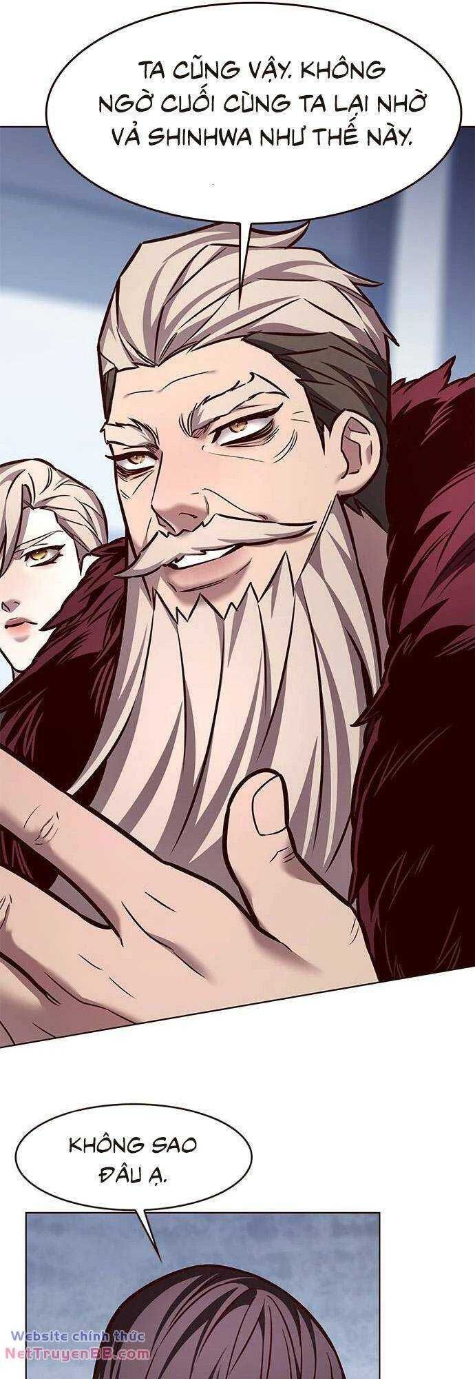 đọc truyện Hóa Thân Thành Mèo Chương 285 ảnh 43 tại Thiên Thai Truyện